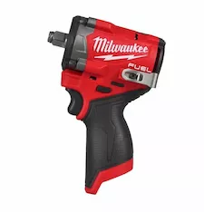 Гайковерт высокомоментный Milwaukee M12 CIWF12G3-0 4933493454