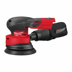 Шлифмашина эксцентриковая Milwaukee M18 FROS125-0B 4933498253