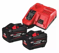 Энерго-комплект Milwaukee M18 FORGENRG-122 4933498610