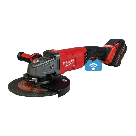 УШМ Milwaukee M18 ONEFLAG230XPDB-122C 4933499242