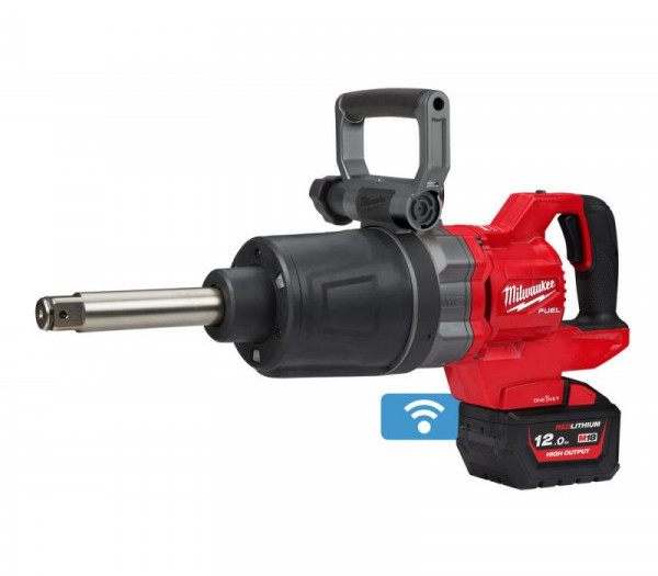 Гайковерт Milwaukee M18 ONEFHIWF1D-121C 4933499251