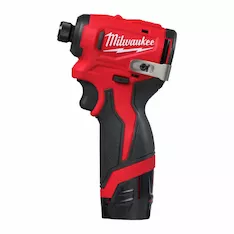 Винтоверт Milwaukee M12 BLIDRC-202C 4933499690