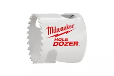 Биметаллическая коронка Milwaukee 49560043