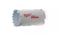 Биметаллическая коронка Milwaukee 49560062