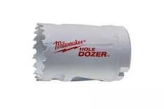 Биметаллическая коронка Milwaukee 49560077