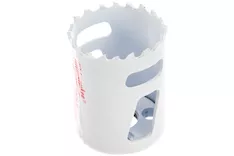 Биметаллическая коронка Milwaukee 49560082