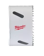 Биметаллическая коронка Milwaukee 49560102