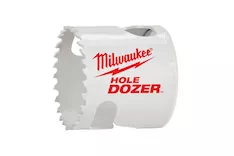 Биметаллическая коронка Milwaukee 49560117
