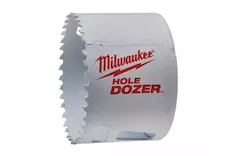 Биметаллическая коронка Milwaukee 49560159