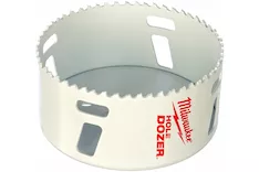 Биметаллическая коронка Milwaukee 49560213