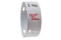 Биметаллическая коронка Milwaukee 49560243