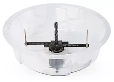 Коронка раздвижная Milwaukee 49560260