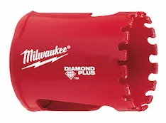 Коронка алмазная Milwaukee 49565620