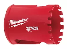 Коронка алмазная Milwaukee 49565645