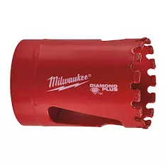 Коронка алмазная Milwaukee 49565664