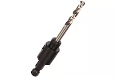 Хвостовик для коронок Milwaukee 49567010