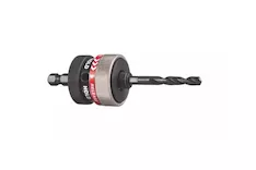 Хвостовик для коронок Milwaukee 49567210