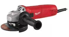 УШМ Milwaukee AG 10-115 EK