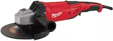 УШМ Milwaukee AG 22-230 4933433630