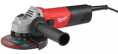 УШМ Milwaukee AG 800-115 E D-SET
