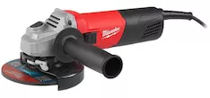 УШМ Milwaukee AG 800-115 EK