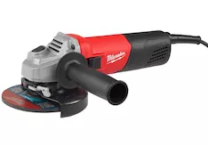 УШМ Milwaukee AG 800-125 EK