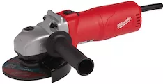 УШМ Milwaukee AG 9-125 XC