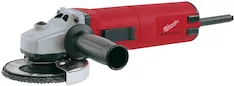 Полировальная машина Milwaukee AGS15-125C
