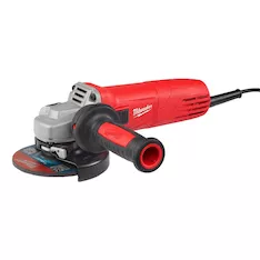 УШМ Milwaukee AGV 10-125 EK