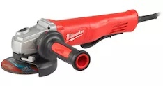 УШМ Milwaukee AGV 13-125 XSPDE