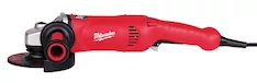 УШМ Milwaukee AGV 17-125 INOX