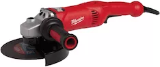 УШМ Milwaukee AGV 17-180 XC DMS