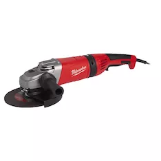 УШМ Milwaukee AGV 21-230 GЕX