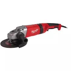 УШМ Milwaukee AGV 21-230 GEX/DMS