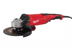 УШМ Milwaukee AGV 22-180 E