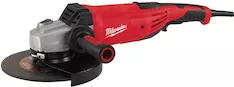 УШМ Milwaukee AGV 22-230 E