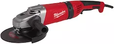 УШМ Milwaukee AGV 24-230 DMS