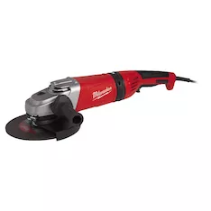 УШМ Milwaukee AGV 24-230 E