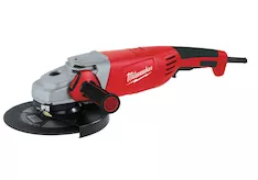 УШМ Milwaukee AGV 24-230 GEDMS