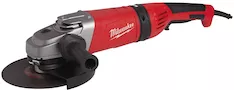УШМ Milwaukee AGV 26-230 GE