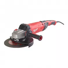 УШМ Milwaukee AGVKB 24-230 EKX DMS