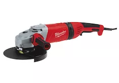 УШМ Milwaukee AGVM 24-230 GEXDMS