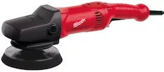 Полировальная машина Milwaukee AP 12 E 4933383925