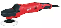 Полировальная машина Milwaukee AP 14-2 200 E SET
