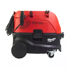Строительный пылесос Milwaukee AS 30 MAC AC 30L Mclass Vac