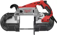Ленточная пила Milwaukee BS 125 4933448245