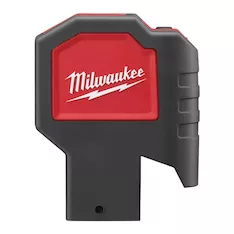 Аккумуляторный лазерный нивелир Milwaukee C12 BL2-0