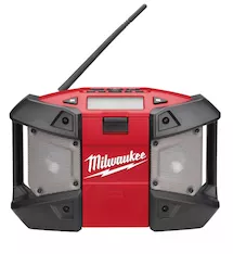 Радиоприемник Milwaukee C12 JSR-0