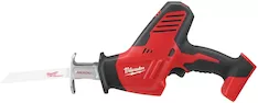 Сабельная пила Milwaukee C18 HZ/0 4933416785