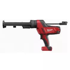 Пистолет для герметика Milwaukee C18 PCG/310C-0B 4933459637